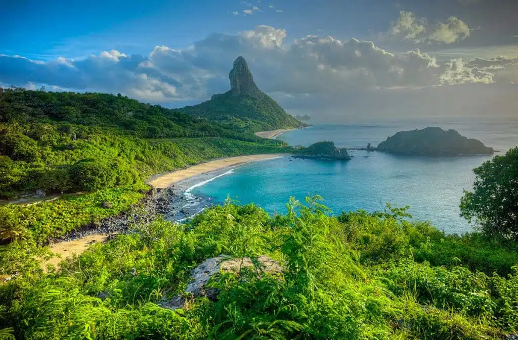 Fernando de Noronha Fernando de Noronha