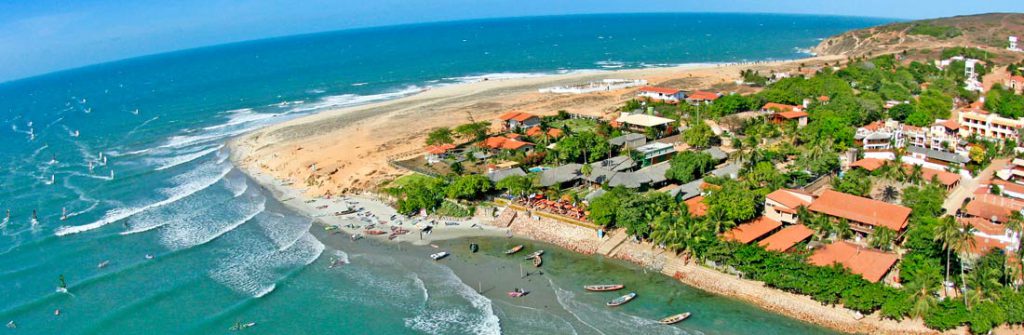 Jericoacoara Jericoacoara