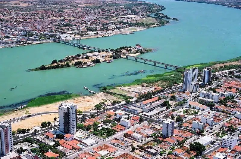 Juazeiro na Bahia Juazeiro na Bahia