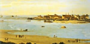 Legado holandês e o mito de Maurício de Nassau