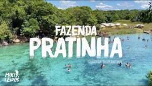 FAZENDA DA PRATINHA - CHAPADA DIAMANTINA - BAHIA
