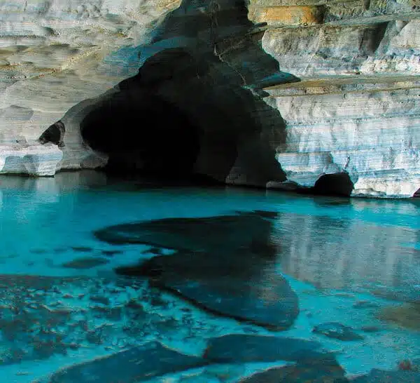 Gruta da Pratinha