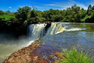 Chapada das Mesas MA