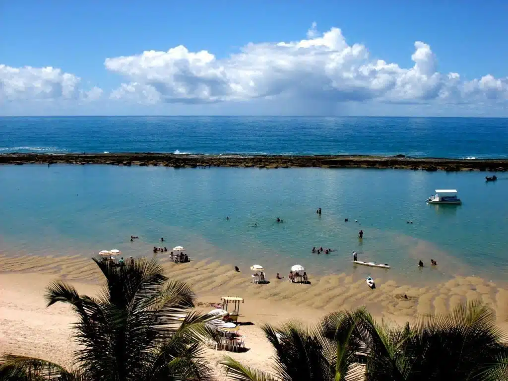 Região das Lagoas e Mares do Sul em Alagoas Região das Lagoas e Mares do Sul em Alagoas