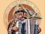 Biografia Luiz Gonzala