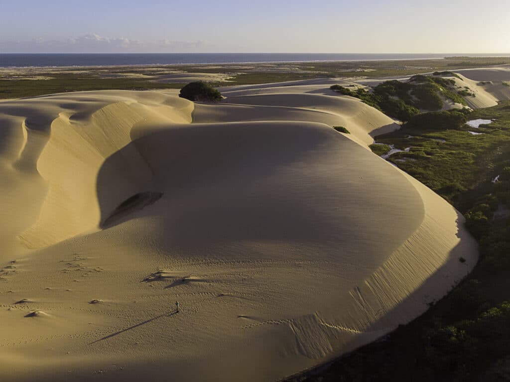 Reserva Biológica de Santa Isabel Reserva Biológica de Santa Isabel