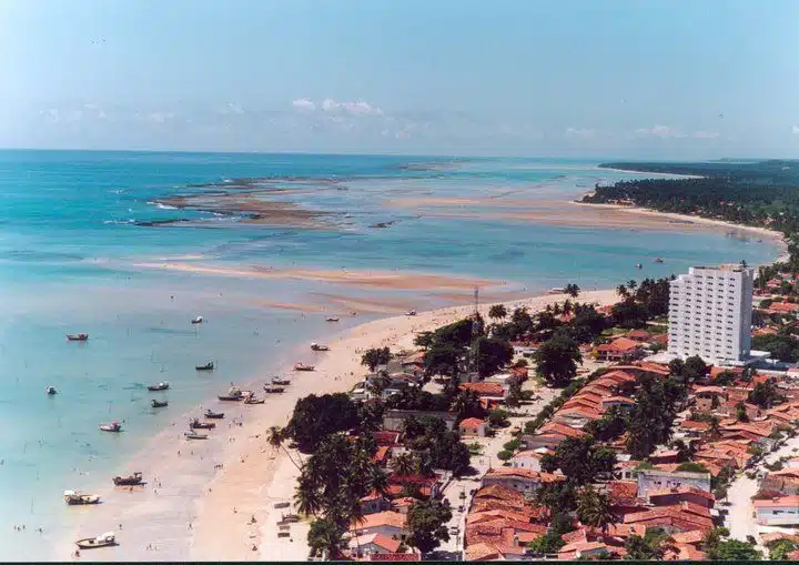 São José da Coroa Grande em Pernambuco São José da Coroa Grande em Pernambuco