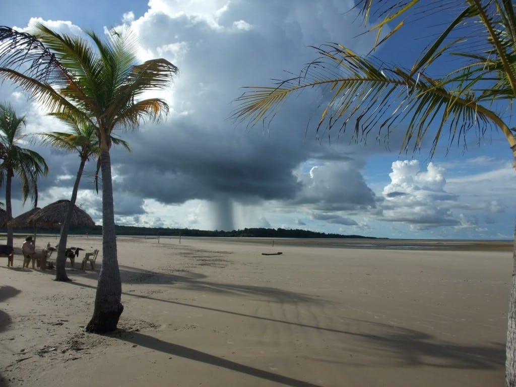 Arquipélago de Marajó Arquipélago de Marajó