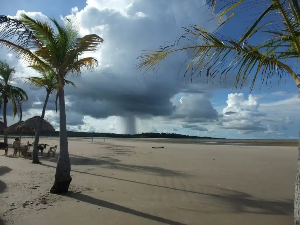 Arquipélago de Marajó Arquipélago de Marajó