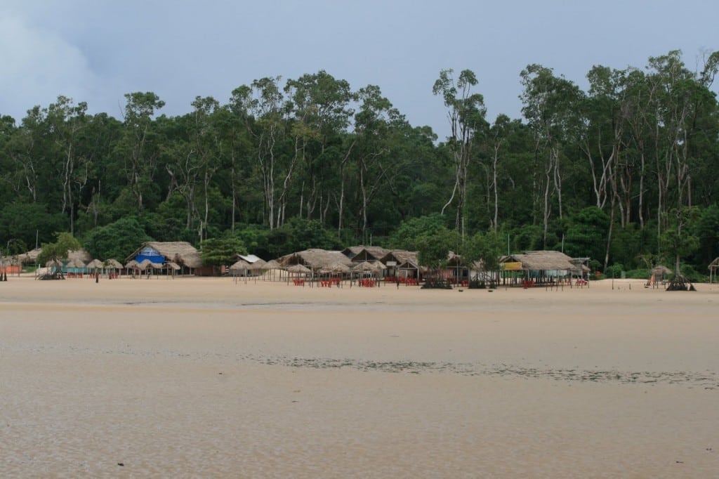 Arquipélago de Marajó Arquipélago de Marajó