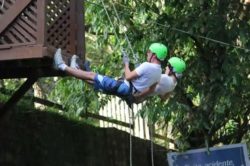 Bonito Ecoparque PE Bonito Ecoparque PE