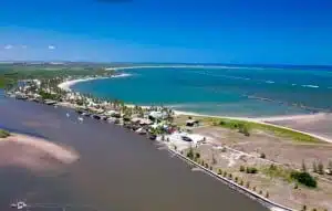 Praia do Toquinho