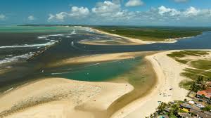 Barra do Cunhaú