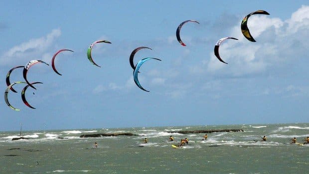Barra do Cunhaú RN Barra do Cunhaú RN