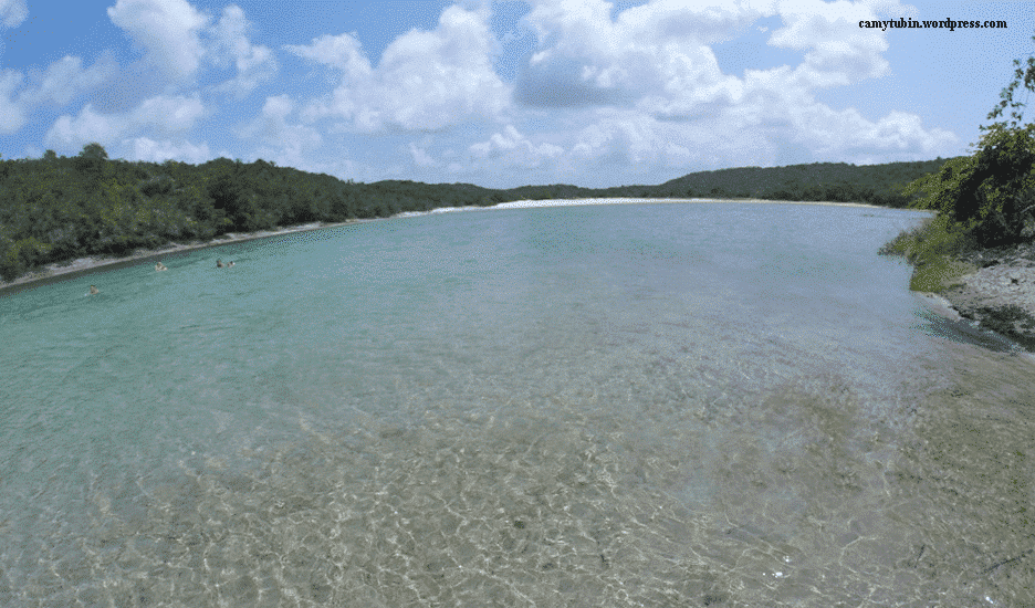 Lagoa da Juventude em Nisia Floresta RN Lagoa da Juventude em Nisia Floresta RN