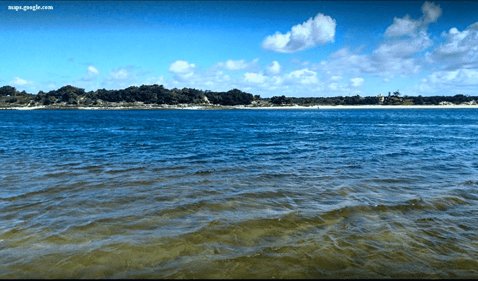 Lagoa de Alcaçuz em Nísia Floresta RN Lagoa de Alcaçuz em Nísia Floresta RN