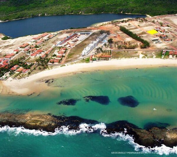 Nísia Floresta RN
