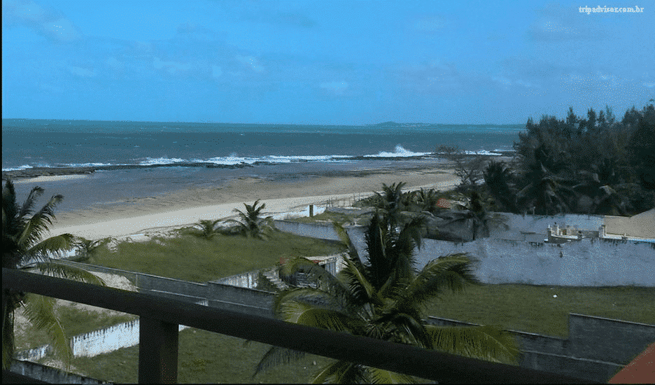 Praia de Barreta em Nísia Floresta RN Praia de Barreta em Nísia Floresta RN