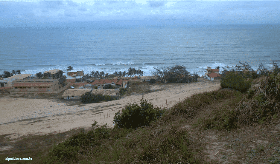 Praia de Búzios em Nísia Floresta RN Praia de Búzios em Nísia Floresta RN