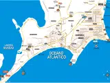 mapa de Maceió mapa de Maceió