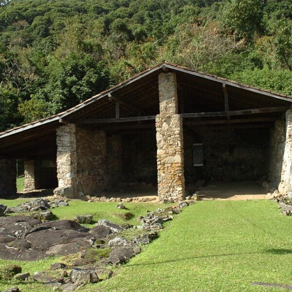 Engenho São Jorge dos Erasmos