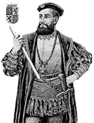 Martim Afonso de Sousa Martim Afonso de Sousa