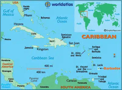O rum teria surgido em Barbados, embora não haja total certeza disso. O rum teria surgido em Barbados, embora não haja total certeza disso.