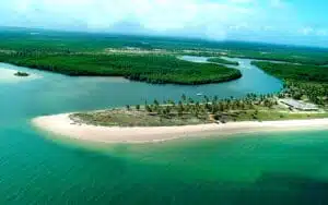 Ilha de Santa Luzia