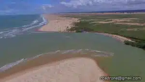 Ponta dos Mangues - Pacatuba - Sergipe