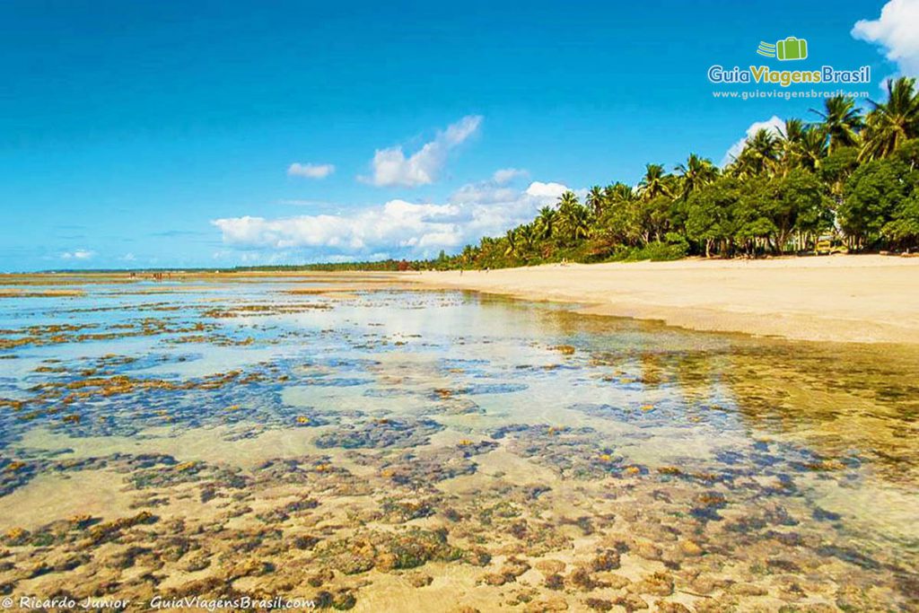 Quarta Praia em Morro de São Paulo Quarta Praia em Morro de São Paulo
