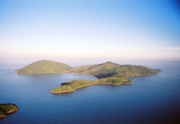 Ilha Anchieta Ilha Anchieta