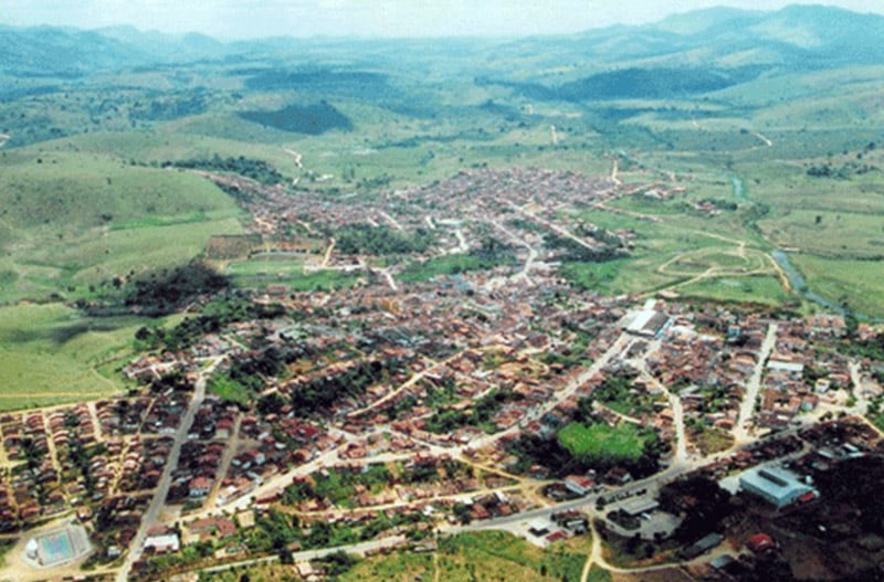 Iguaí na Bahia Iguaí na Bahia