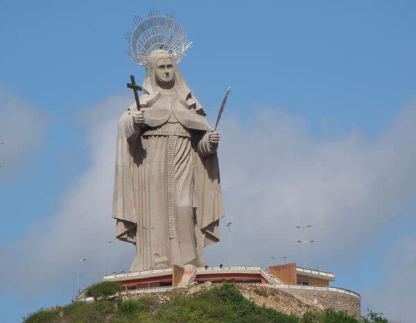 Santa Rita de Cassia RN
