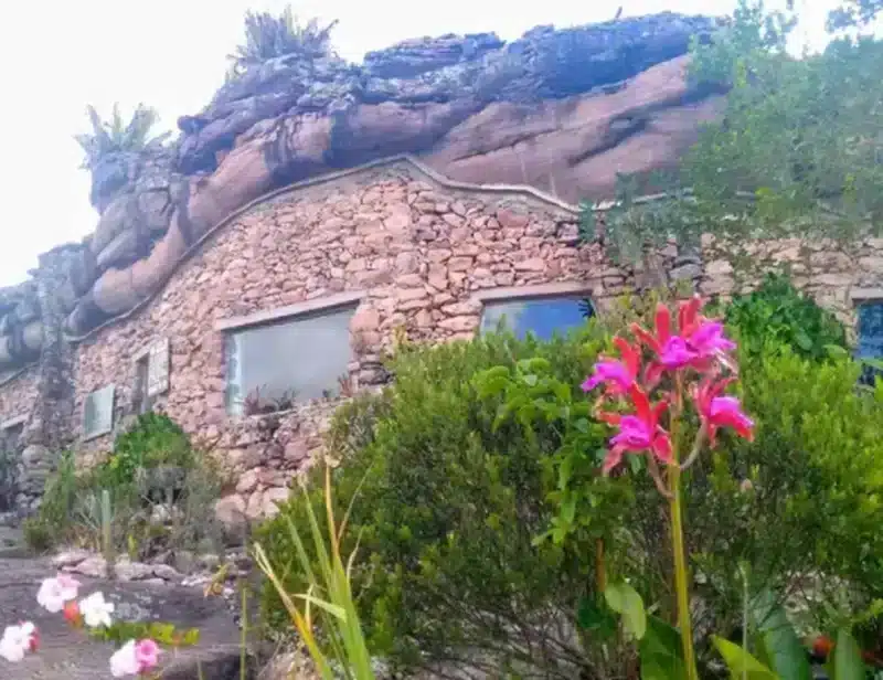 Museu Vivo do Garimpo, em Mucugê Museu Vivo do Garimpo, em Mucugê