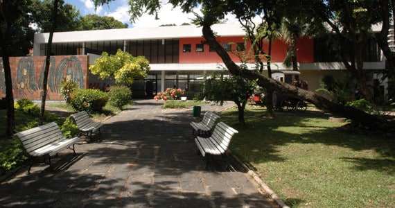 Museu do Homem do Nordeste