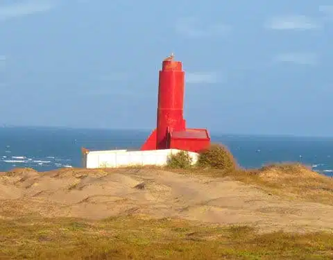 mirante da Barra em Fortim mirante da Barra em Fortim