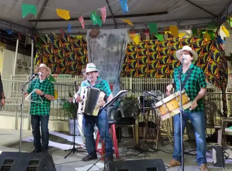 forró pé-de-serra forró pé-de-serra