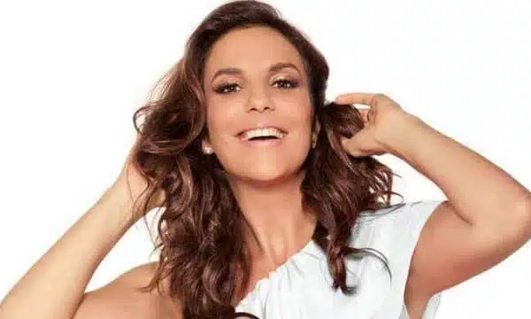 Ivete Sangalo