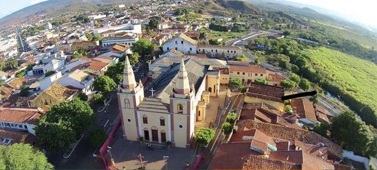 Barbalha no Ceará Barbalha no Ceará