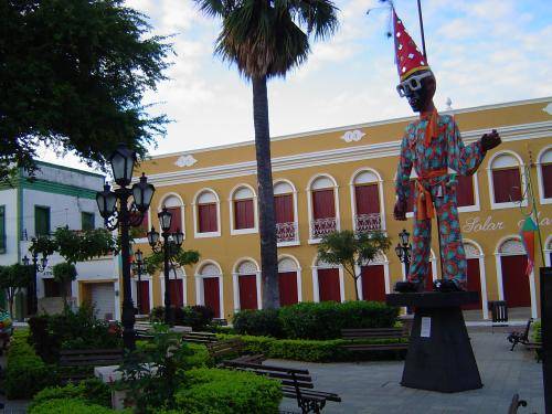 Barbalha - Festa de Santo Antônio Barbalha - Festa de Santo Antônio