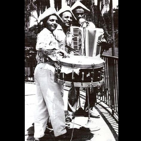 Grupo de forró Trio Nordestino Grupo de forró Trio Nordestino