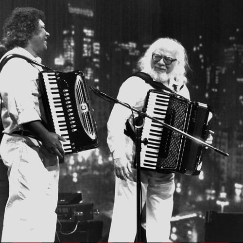 Dominguinhos - Forró Universitario Dominguinhos - Forro Universitario