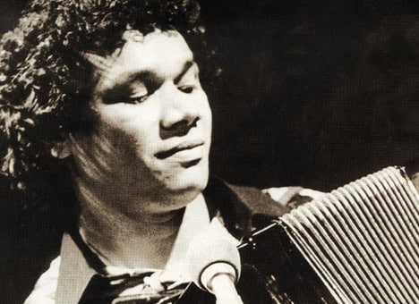 Dominguinhos em 1954 Dominguinhos em 1954