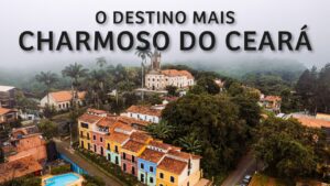 Maciço de Baturité