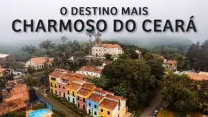 Maciço de Baturité