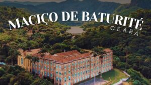 Maciço de Baturité