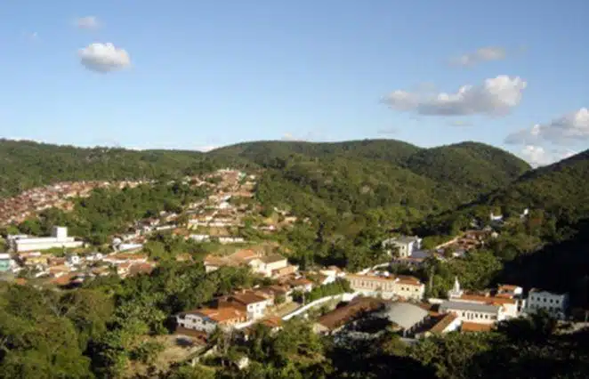 Pacoti no Ceará Pacoti no Ceará