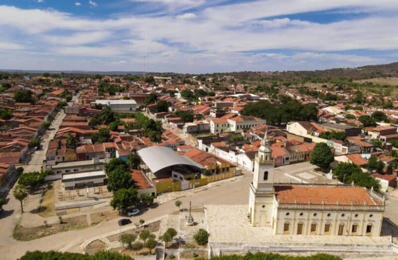 Santana do Cariri no Ceará Santana do Cariri no Ceará