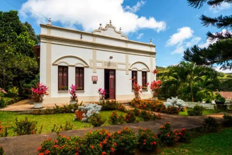 Sítio São Roque em Mulungu CE Sítio São Roque em Mulungu CE