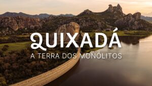 Quixada no Ceará